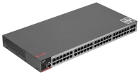 SWITCH   RG-S2915-48GT4MS-L 48-PORTOWY + 4X SFP RUIJIE