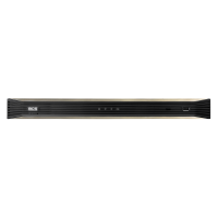 BCS-P-NVR3204-A-4K(4) - Rejestrator IP 32 kanałowy marki BCS Point. Przystosowany do współpracy z kamerami do 16 Mpx.
