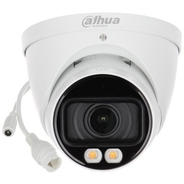 KAMERA IP IPC-HDW3849T-ZS-IL-27135 Smart Dual Light AcuPick WizSense - 8   Mpx 4K UHD 2.7   ... 13.5   mm - MOTOZOOM DAHUA