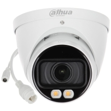 KAMERA IP IPC-HDW3849T-ZS-IL-27135 Smart Dual Light AcuPick WizSense - 8   Mpx 4K UHD 2.7   ... 13.5   mm - MOTOZOOM DAHUA