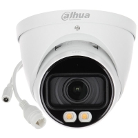 KAMERA IP IPC-HDW3849T-ZS-IL-27135 Smart Dual Light AcuPick WizSense - 8   Mpx 4K UHD 2.7   ... 13.5   mm - MOTOZOOM DAHUA