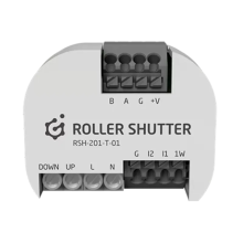 ROLLER SHUTTER TF-BUS 2,0 MODUŁ STEROWNIKA DO ROLE