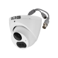 BCS-B-EA15FSR4(2.0) - Kamera kopułowa 4-systemowa HDCVI/HDTVI/AHD/CVBS, przetwornik 1/2.7'' 5Mpx CMOS z obiektywem 2.8mm. - 3