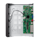 BCS-P-NVR0801-4K-8P(3) - Rejestrator IP 8-kanałowy - 6