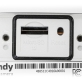 KAMERA IP TC-C35WS SPEC:I5/E/Y/M/H/2.8MM/V4.1 - 5   Mpx 2.8   mm TIANDY - 5