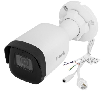 KAMERA IP TC-C35WS SPEC:I5/E/Y/M/H/2.8MM/V4.1 - 5   Mpx 2.8   mm TIANDY