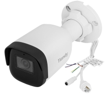 KAMERA IP TC-C35WS SPEC:I5/E/Y/M/H/2.8MM/V4.1 - 5   Mpx 2.8   mm TIANDY