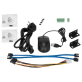 Tiandy C-R3220 Rejestrator sieciowy IP 20-kanałowy, 16 PoE - 4