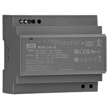 Akuvox PS-PK-48 Zasilacz DC48 do Modułu 2-wire NS-LP-2