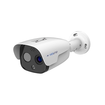 Kamera tubowa bispektralna termowizyjna ViDiLine VIDI-IPC-TH-640
