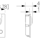 WIDEODOMOFON VTO2202F-P-S3 DAHUA - 7