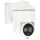 Vidiline VIDI-IPC-TH-256SD Kamera IP Tubowa zewnętrzna IP - 3