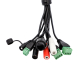 Vidiline VIDI-IPC-TH-256SD Kamera IP Tubowa zewnętrzna IP - 5