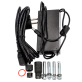 Vidiline VIDI-IPC-TH-256SD Kamera IP Tubowa zewnętrzna IP - 6