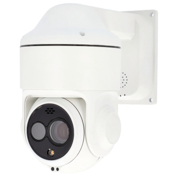 Vidiline VIDI-IPC-TH-256SD Kamera IP Tubowa zewnętrzna IP