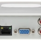 REJESTRATOR IP NVR2104-P-4KS3 4 KANAŁY, 4 PoE DAHUA - 3