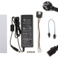 REJESTRATOR IP NVR2104-P-4KS3 4 KANAŁY, 4 PoE DAHUA - 4