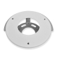 BCS-P-A151 - Adapter sufitowy wpuszczany do kamer serii BCS POINT - 2