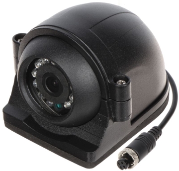 ATE-CAM-AHD735HD Mobilna Kamera Ahd - 1080p 2.8 Mm Autone