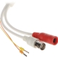 KAMERA AHD, HD-CVI, HD-TVI, CVBS SZYBKOOBROTOWA ZEWNĘTRZNA OMEGA-PTZ-52H4-4 - 5   Mpx 2.8   ... 12   mm - 5