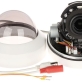 KAMERA AHD, HD-CVI, HD-TVI, CVBS SZYBKOOBROTOWA ZEWNĘTRZNA OMEGA-PTZ-52H4-4 - 5   Mpx 2.8   ... 12   mm - 2