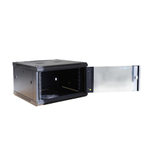 Szafa RACK 19" Wisząca 6U 60kg ViDi-R19-6U/600-WS_V2