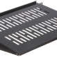 PÓŁKA P19/381*P2 DO SZAFY RACK 381 mm - 3