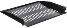 PÓŁKA P19/381*P2 DO SZAFY RACK 381   mm