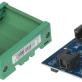 Switch PoE / Extender STG-SW-POE-3-110 3-Portowy STG - 4