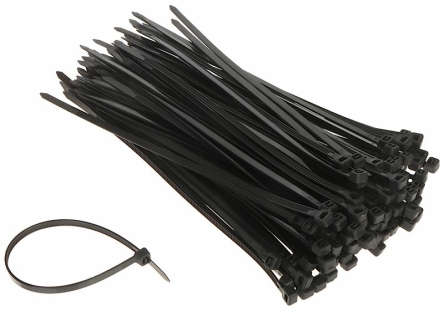 Opaska kablowa trytytka OPC-200X4.8/B*P100