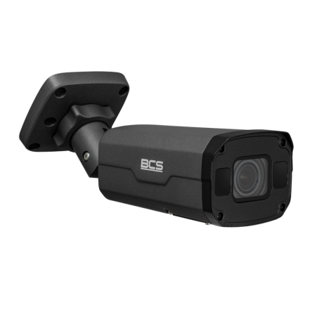 BCS-P-TIP55VSR5-Ai2-G - Kamera IP tubowa 5 Mpx przetwornik 1/2.7