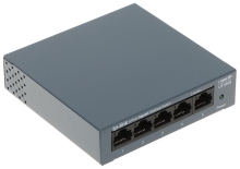 Switch TL-LS105G 5-PORTOWY TP-LINK