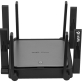 ROUTER RG-EW3200GXPRO Wi-Fi 6, 2.4   GHz, 5   GHz 800   Mb/s + 2402   Mb/s REYEE - 2