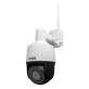 BCS-B-SIP124SR5-W - Kamera obrotowa IP Wi-Fi 2 Mpx, przetwornik 1/2.7
