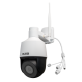 BCS-B-SIP124SR5-W - Kamera obrotowa IP Wi-Fi 2 Mpx, przetwornik 1/2.7