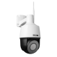 BCS-B-SIP124SR5-W - Kamera obrotowa IP Wi-Fi 2 Mpx, przetwornik 1/2.7