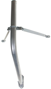 UMA-50U50 Uchwyt Murowy