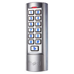 AUTONOMICZNY SZYFRATOR RFID EM KLAWIATURA WIEGAND IP68 AC106
