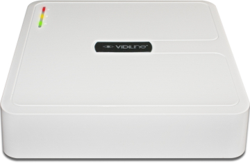 Rejestrator hybrydowy ViDiLine VIDI-XVR218