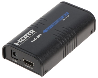 ODBIORNIK EXTENDERA HDMI-EX-120/RX-V4