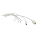 Kamera sieciowa IP Tiandy TC-C38TS Starlight MotoZoom Seria PRO - 2