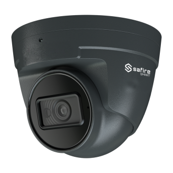 Kamera IP z serii E1 ze sztuczną inteligencją SF-IPT520ZA-4E1-SZARY