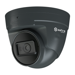 Kamera IP z serii E1 ze sztuczną inteligencją SF-IPT520ZA-4E1-SZARY
