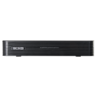 BCS-B-NVR1601(2.0) - Rejestrator IP 16 kanałowy 1 dyskowy max 8Mpx.