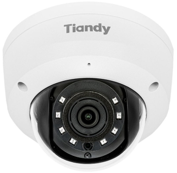 Tiandy TC-C38KS Kamera wandaloodporna IP 8 Mpx 2.8 mm