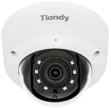 Tiandy TC-C38KS Kamera wandaloodporna IP 8 Mpx 2.8 mm