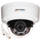 KAMERA WANDALOODPORNA IP DS-2CD1167G2H-LIU(2.8MM)PL Smart Hybrid Light - 6   Mpx Hikvision