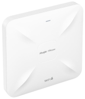 PUNKT DOSTĘPOWY RG-RAP2260(G) Wi-Fi 6 2.4   GHz 5 GHz 574 Mb/s + 1201 Mb/s REYEE