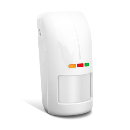SATEL - OPAL ZEWNĘTRZNA DUALNA CZUJKA RUCHU - Outlet