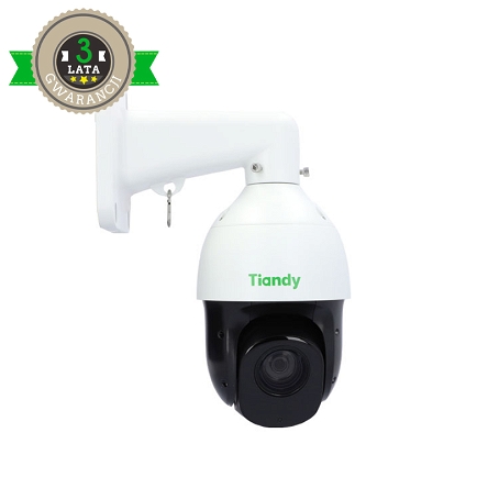 Kamera sieciowa szybkoobrotowa TiandyTC-H324S 25X/I/E/V/V3.0 Autotracking